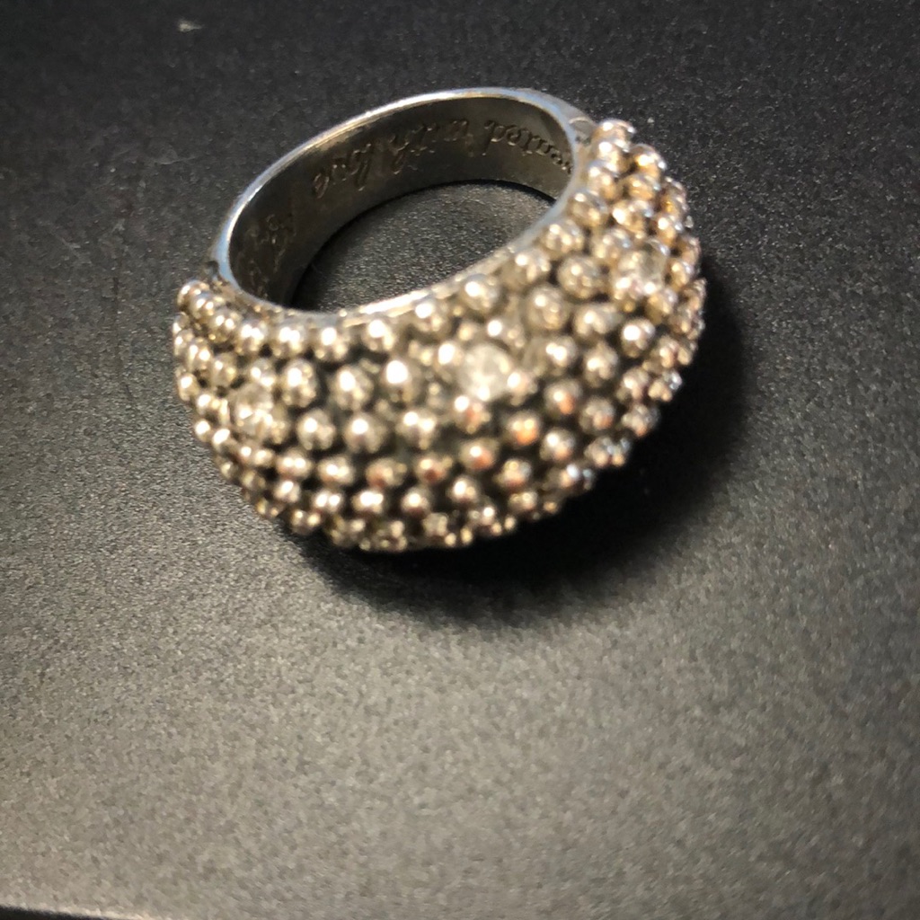 Fun Ring Costume
